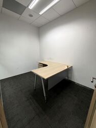 One Raffles Place (D1), Office #599576001
